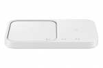 Samsung EP-P5400 k&otilde;rvaklapid, nutitelefon, nutikell, valge, USB juhtmevaba laadimine, siseruumides