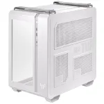ASUS TUF Gaming GT502 PLUS MIDI-torn, valge