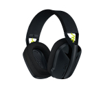 Logitech G G435 LIGHTSPEED juhtmevaba m&auml;nguk&otilde;rvaklapp