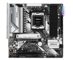 Asrock B650M Pro RS AMD B650 pesa AM5 micro ATX