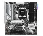 Asrock B650M Pro RS AMD B650 pesa AM5 micro ATX