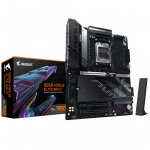 GIGABYTE B850 AORUS ELITE WIFI7 emaplaat - AMD Ryzen 9000 seeria protsessorid, 14+2+2 faasi digitaalne VRM, kuni 8200MHz DDR5 (OC), 1xPCIe 5.0 + 2xPCIe 4.0 M.2, 2.5 LAN, WIFI 7, USB 3.2 Gen 2x2
