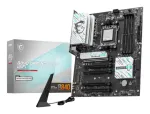 MSI B840 GAMING PLUS WIFI emaplaat AMD B840 Socket AM5 ATX