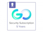 CISCO Meraki Go Security Sub 5Y
