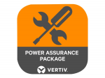VERTIV 2-aastane GLD riistvara hooldus MPU108E