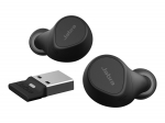 JABRA Evolve2 Buds MS wireless earphones