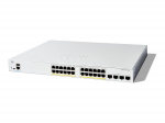 CISCO Catalyst 1300 24-pordiline GE Full PoE