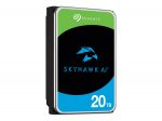SEAGATE Surv. Video Skyhawk AI 20TB HDD