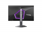 AOC AG276QZD2 27-tolline OLED 2560x1440