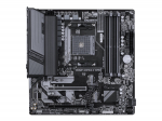 GIGABYTE B550M GAMING X WIFI6 AM4 MB emaplaat