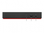 LENOVO TP universaalne USB-C dokk (ND)