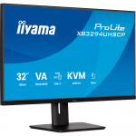 IIYAMA XB3294UHSCP-B1 32inch VA-panel