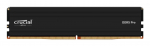 MEMORY DIMM PRO 32GB DDR5-5600/CP32G56C46U5 CRUCIAL