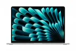 MacBook Air 15.3-inch: M5 10/10, 24GB, 1TB SSD, without power supply - Silver