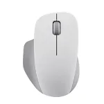Wireless Mouse Comfort Edition (White)