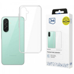 Clear Case Samsung A27 5G