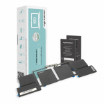 Battery A1820 for Apple MacBook Pro 15 A1707 - 6667 mAh (76 Wh)