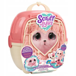 Mascot Little Live Pets Scruff a Luvs Animals - Coral