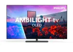 TV 77 inch OLED 77OLED811/12