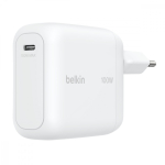 Charger 100W GaN foldable plub 1xUSB-C