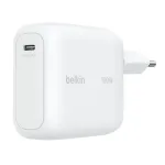 Charger 100W GaN foldable plub 1xUSB-C
