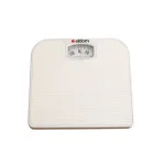 Bathroom scale BR 2016 white