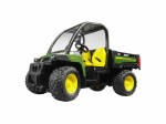 Bruder John Deere Tipper truck 855d