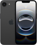 iPhone 16E 512GB black