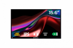 Portable Touchscreen Monitor PMT-15-4K