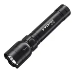 Superfire GTS6 flashlight, 360 lm, USB-C, 7W, 5 modes, 150m
