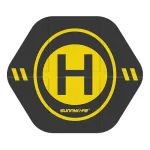 SUNNYLIFE landing mat for DJI Neo 35 cm
