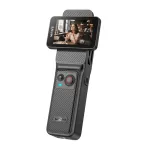 SJCAM C400 Action Camera (black)