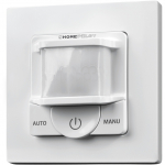 HOMEPILOT motion detector smart