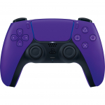 Sony DualSense V2 Wireless Controller, Gamepad (Purple, Galactic Purple)