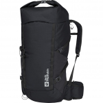Jack Wolfskin CYROX SHAPE 30 SL, backpack black, 30 liters