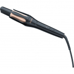 Beurer HT 75, curling iron (black/copper)