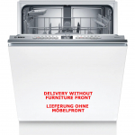 Bosch SMV4EAX28E Series 4 (white, 60 cm, Home Connect)