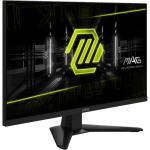 MSI MAG 274FDE, gaming monitor - 27 - black, FullHD, Rapid-IPS, HDR Ready, Adaptive-Sync, 200Hz panel