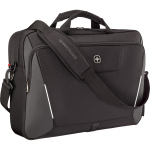 Wenger XE Brief 17 (black, up to 43.2 cm (17"))