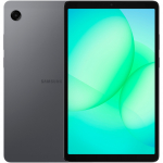 Samsung Galaxy Tab A11 64GB (gray, 4G, Android)
