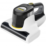 K&auml;rcher VCH 4 UVClean, mite vacuum cleaner white/black