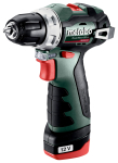 Metabo PowerMaxx BS BL * cordless drill/driver