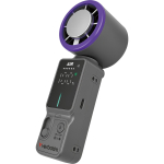 Verbatim Cool ?n? Go Ice Touch Pro (gray/purple)