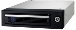 IcyDock MB876SK-B black 3.5 Cala - 3.5 Cala SATA Mobile Rack