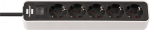Brennenstuhl Ecolor - 5 port