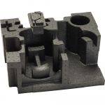 Bosch L-Boxx insert GEX 125/150 AVE - 1600A002UR