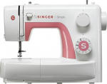Singer sewing machine Simple 3210 pink