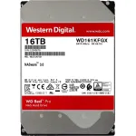 WD&nbsp;WD Red Pro 3.5" 16TB SATA-III 3.5" 16000 GB Serial ATA, Hard drive