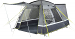 High Peak bus awning Trentino 2.0 - 14158