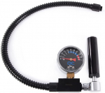 Alphacoolc Leak Testing Tool incl. Pump - 1019290